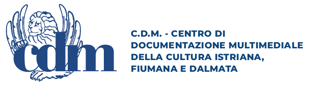 Centro di Documentazione Multimediale della cultura Istriana, Fiumana e Dalmata