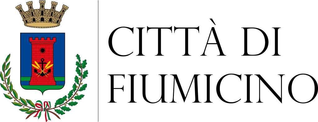 Logo Città di Fiumicino