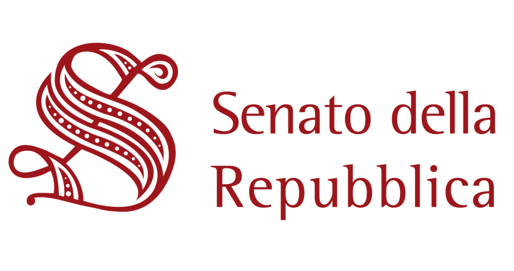 Logo Senato della Repubblica