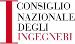 Logo Consiglio Nazionale Ingegneri